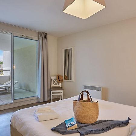 Residence Odalys Les Dunes Du Soleil 라그랑모트 외부 사진