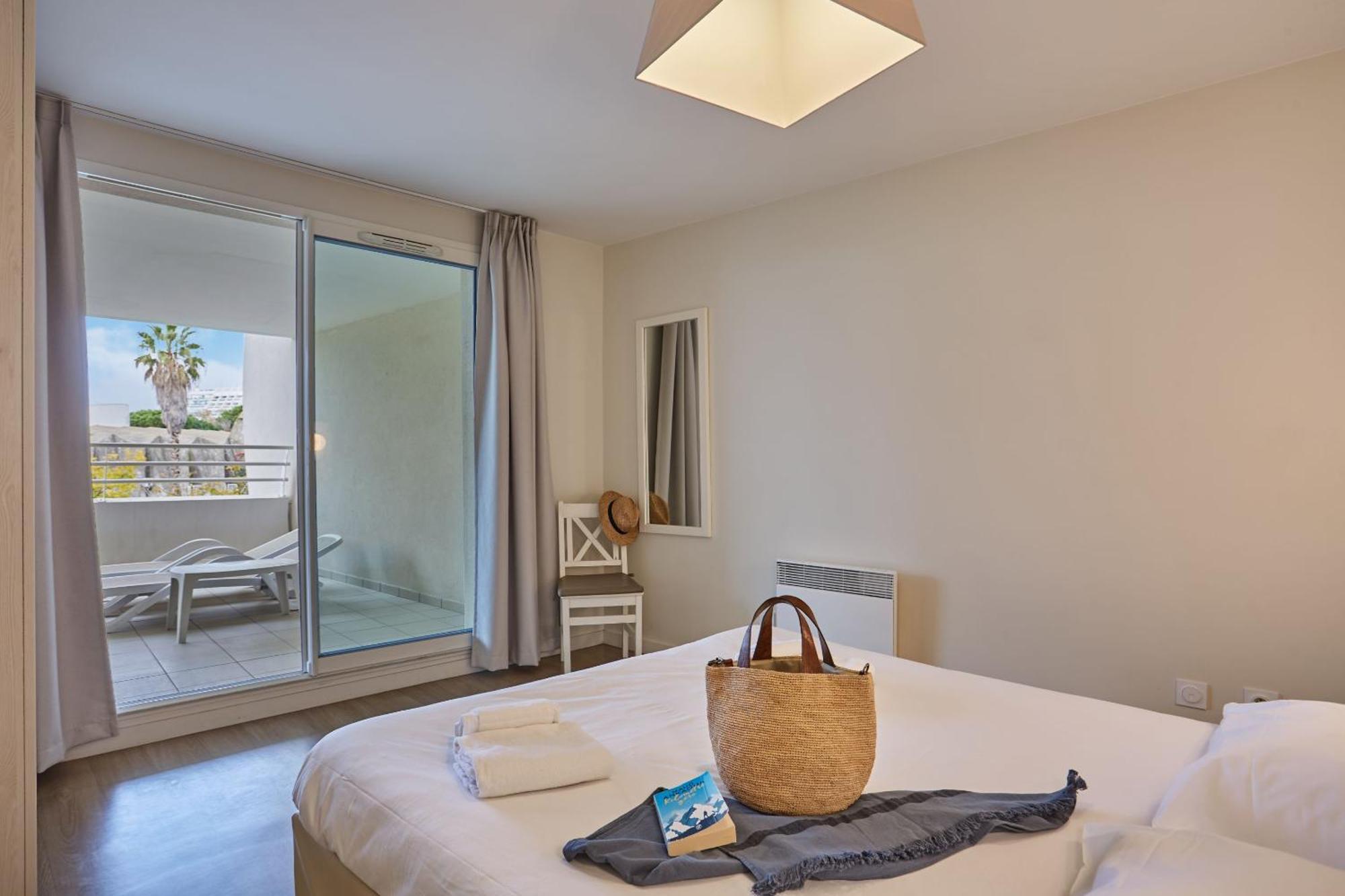 Residence Odalys Les Dunes Du Soleil 라그랑모트 외부 사진