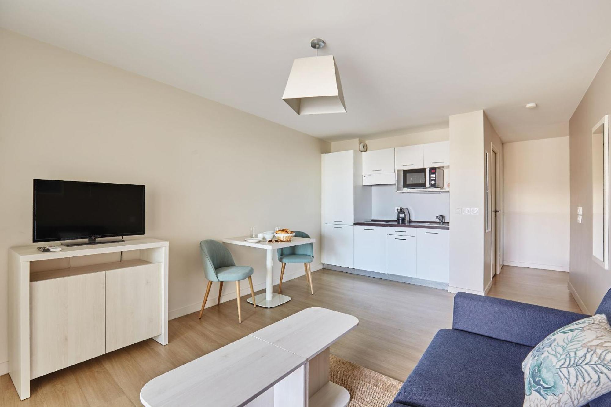 Residence Odalys Les Dunes Du Soleil 라그랑모트 외부 사진