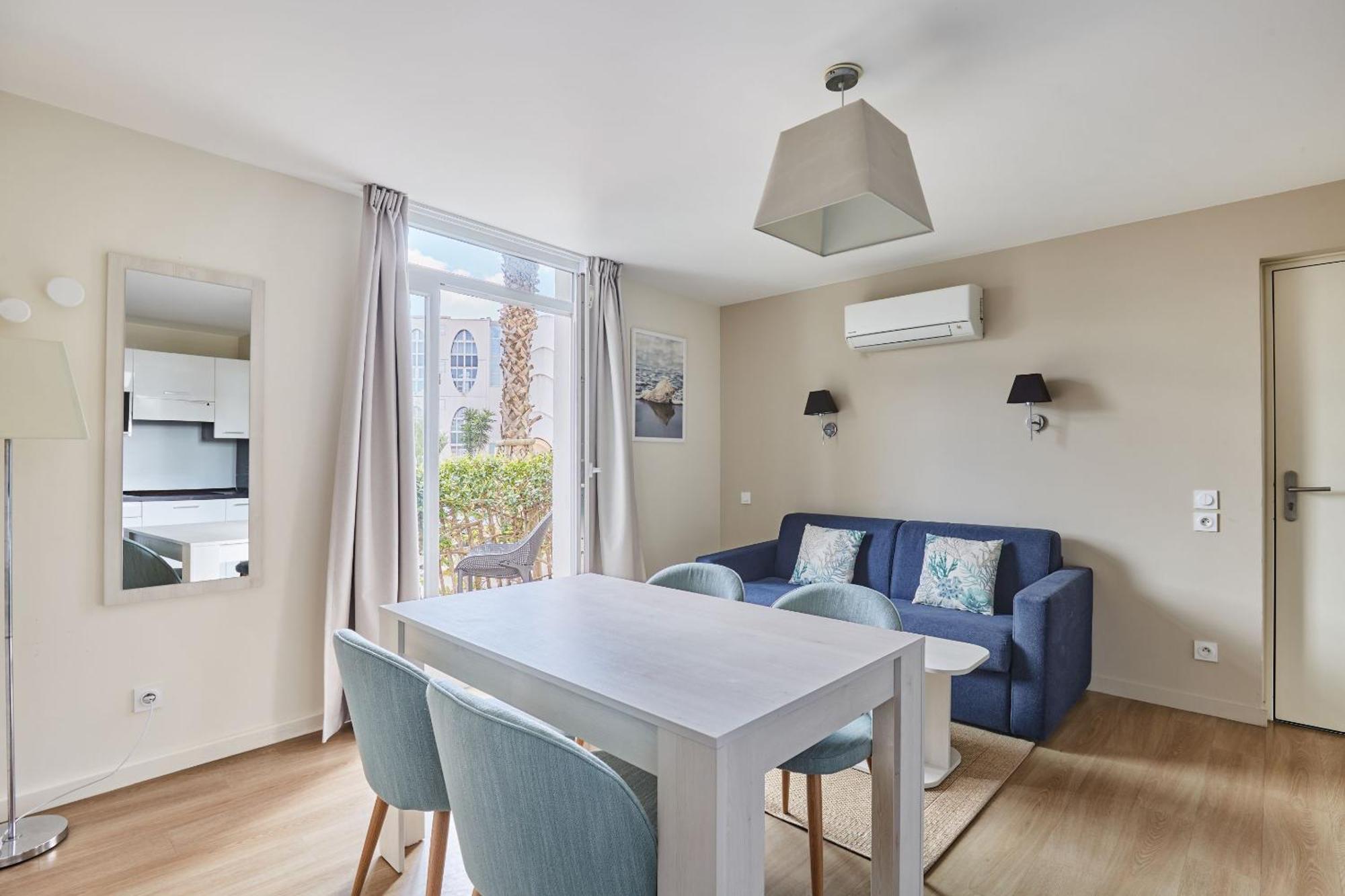Residence Odalys Les Dunes Du Soleil 라그랑모트 외부 사진