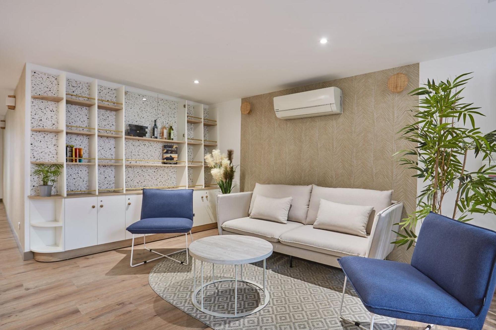 Residence Odalys Les Dunes Du Soleil 라그랑모트 외부 사진