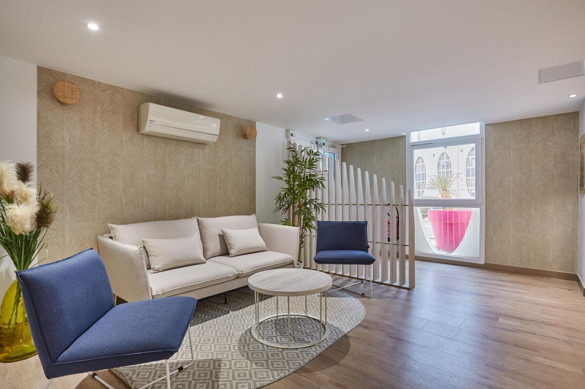 Residence Odalys Les Dunes Du Soleil 라그랑모트 외부 사진