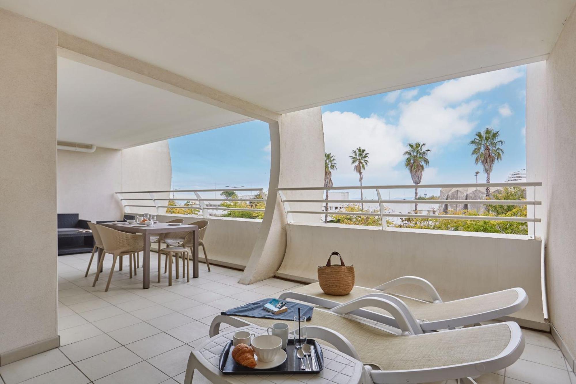 Residence Odalys Les Dunes Du Soleil 라그랑모트 외부 사진