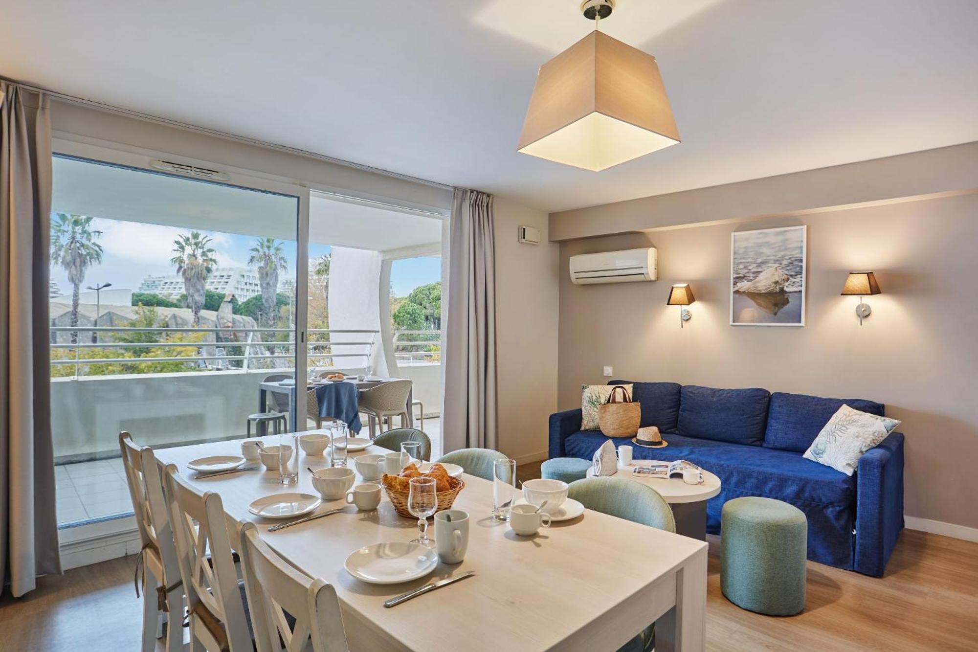 Residence Odalys Les Dunes Du Soleil 라그랑모트 외부 사진