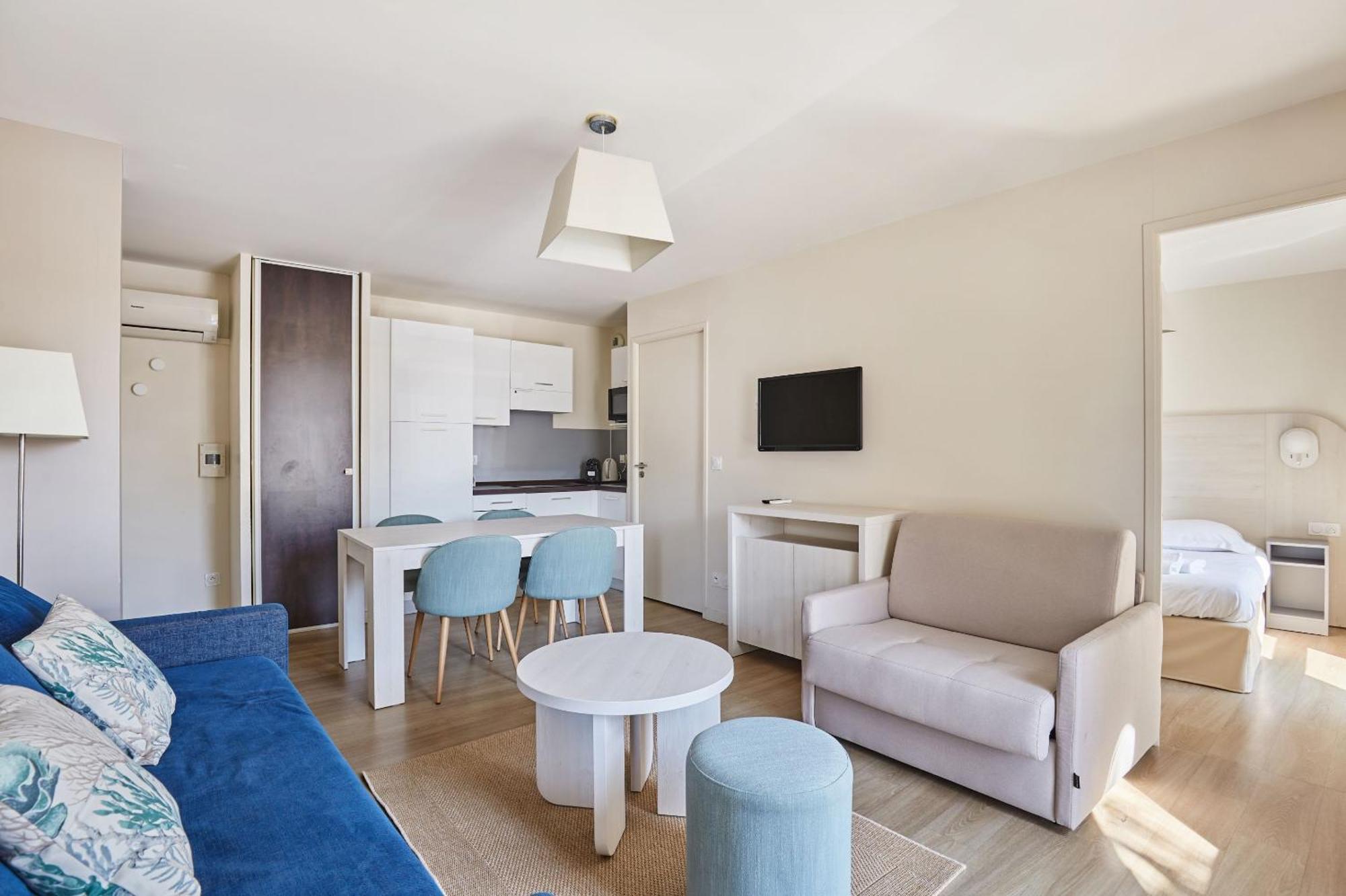 Residence Odalys Les Dunes Du Soleil 라그랑모트 외부 사진