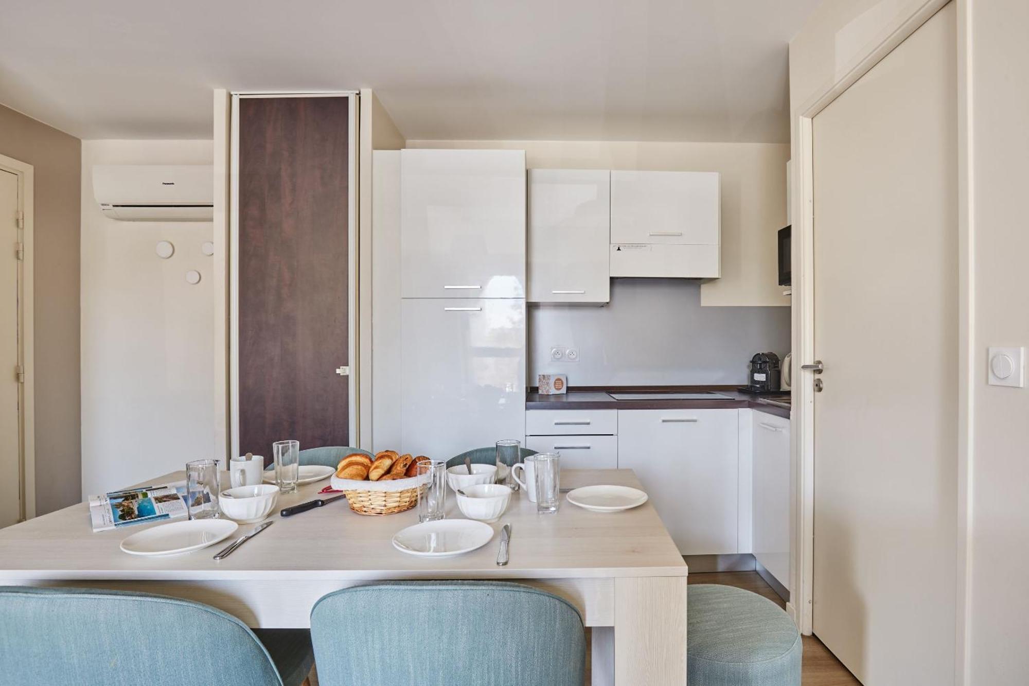 Residence Odalys Les Dunes Du Soleil 라그랑모트 외부 사진