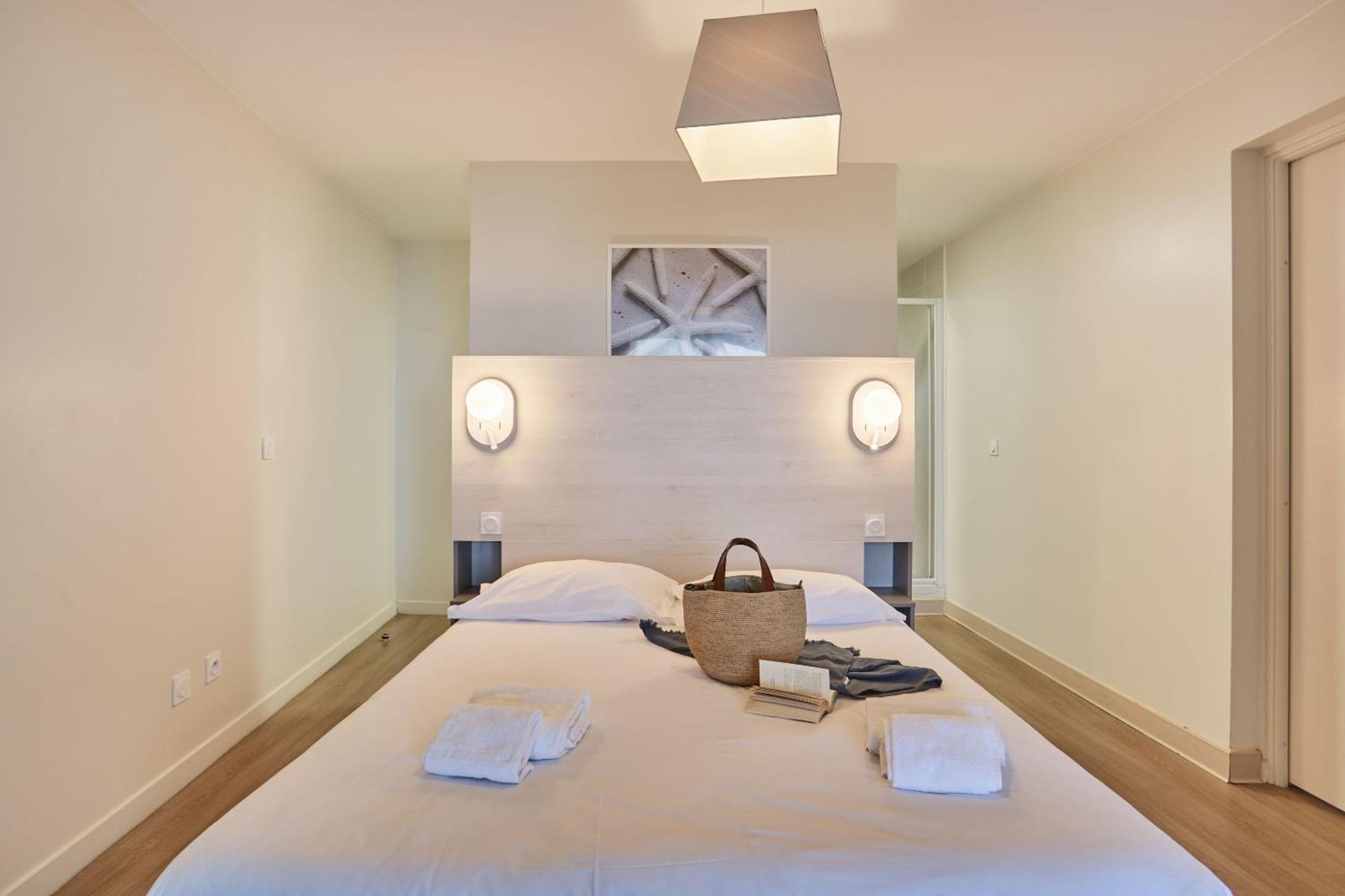 Residence Odalys Les Dunes Du Soleil 라그랑모트 외부 사진