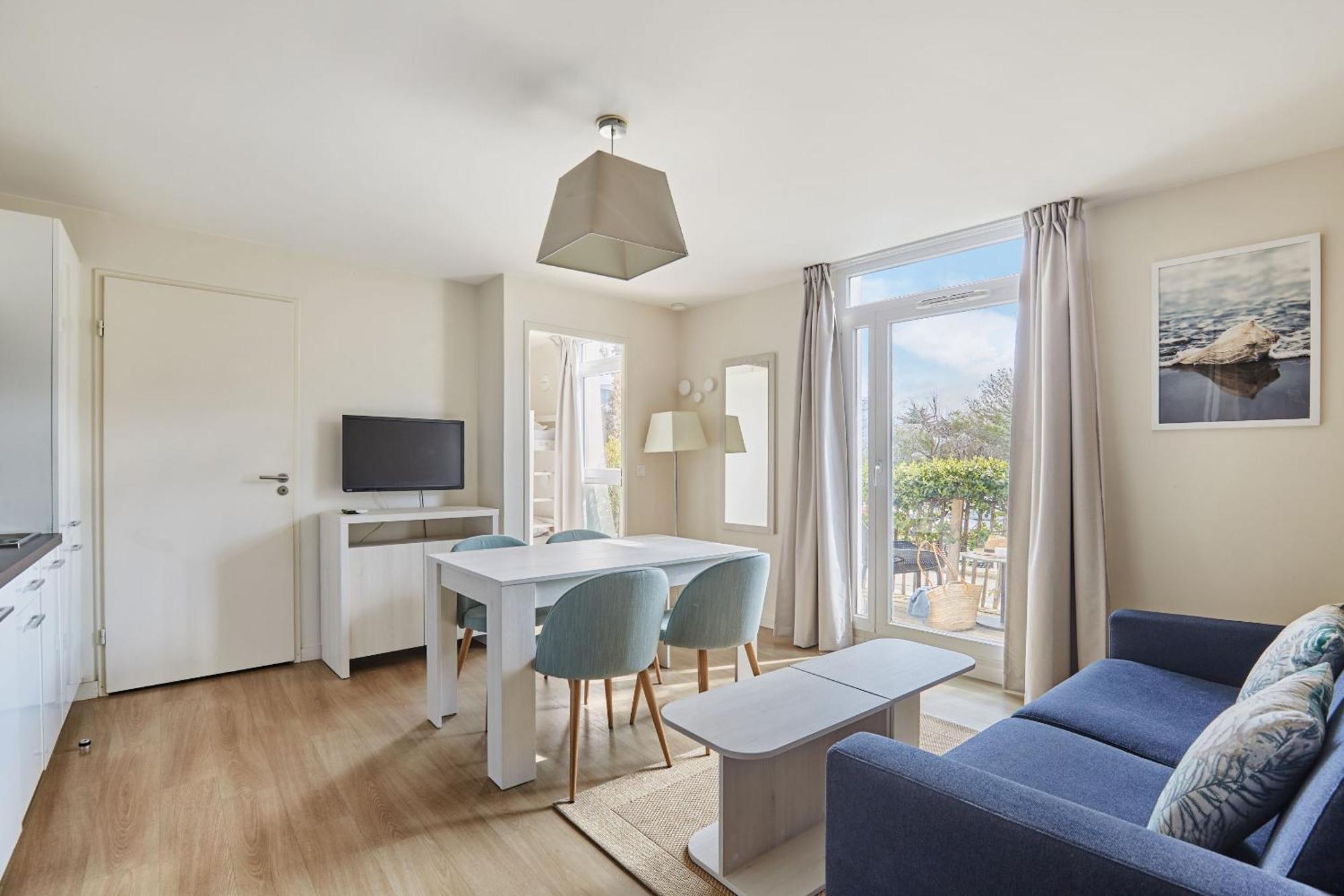 Residence Odalys Les Dunes Du Soleil 라그랑모트 외부 사진