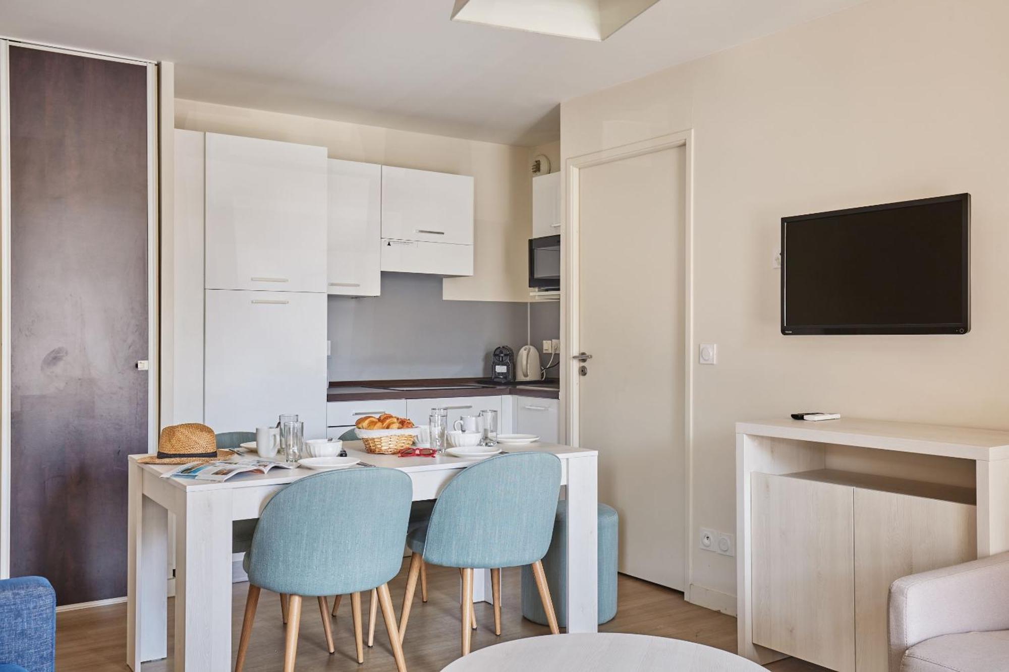 Residence Odalys Les Dunes Du Soleil 라그랑모트 외부 사진