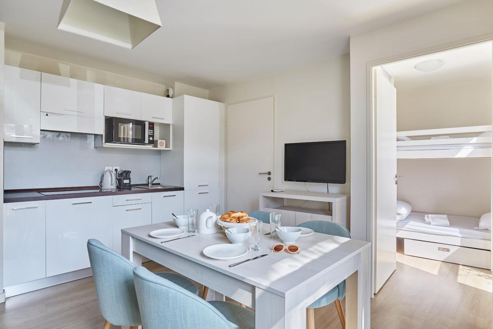 Residence Odalys Les Dunes Du Soleil 라그랑모트 외부 사진