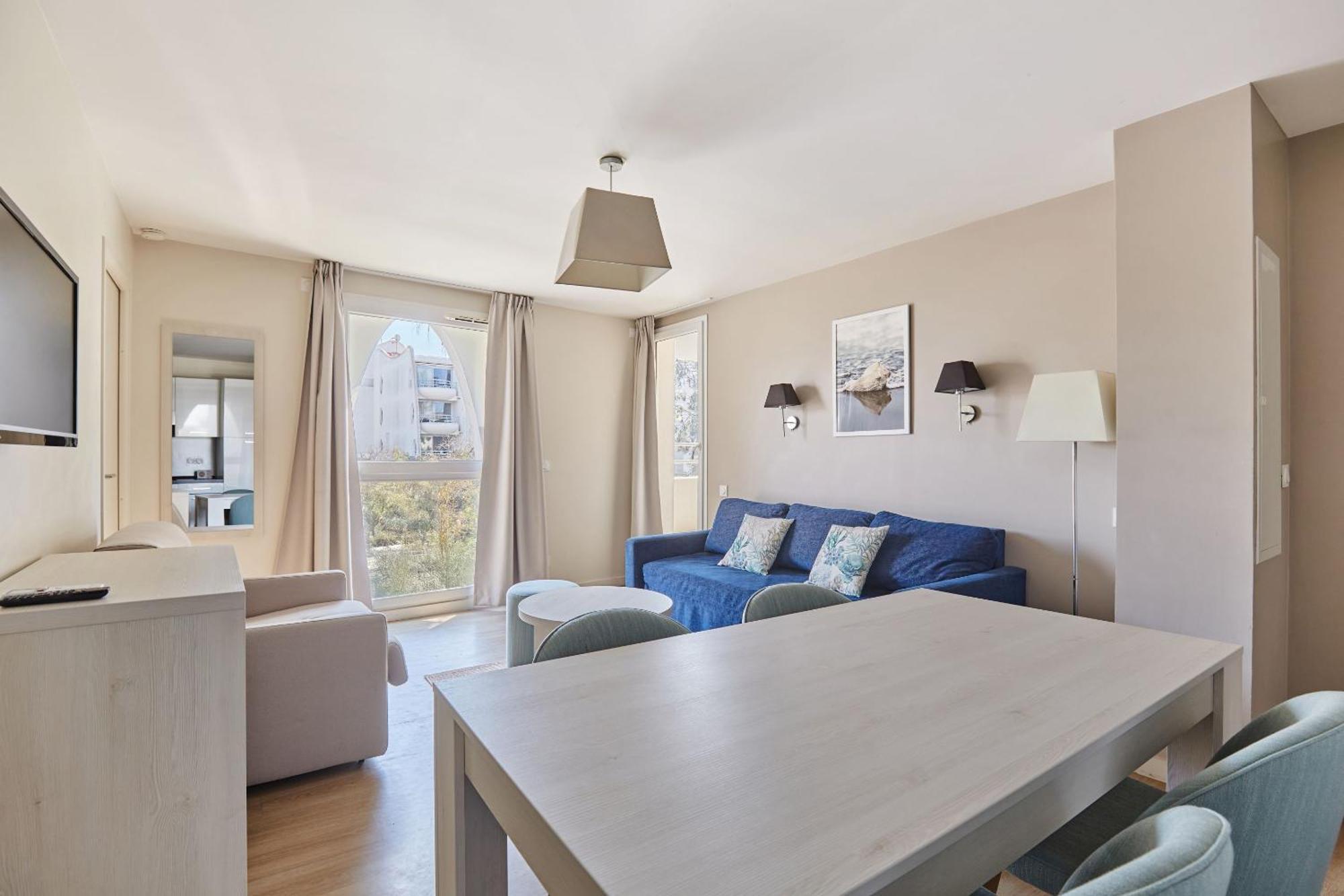 Residence Odalys Les Dunes Du Soleil 라그랑모트 외부 사진