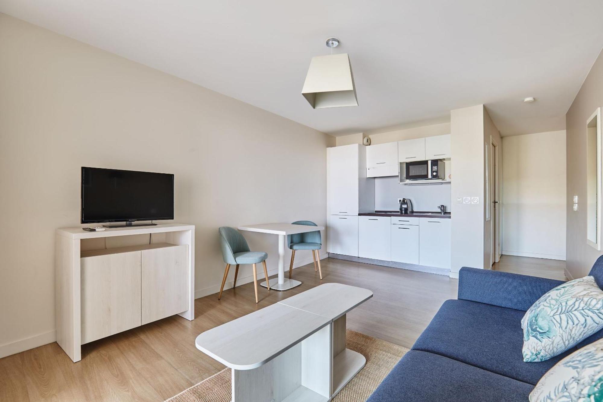 Residence Odalys Les Dunes Du Soleil 라그랑모트 외부 사진