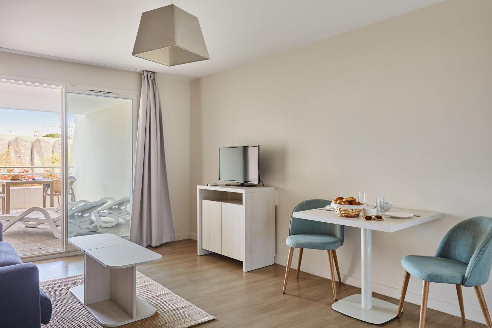 Residence Odalys Les Dunes Du Soleil 라그랑모트 외부 사진