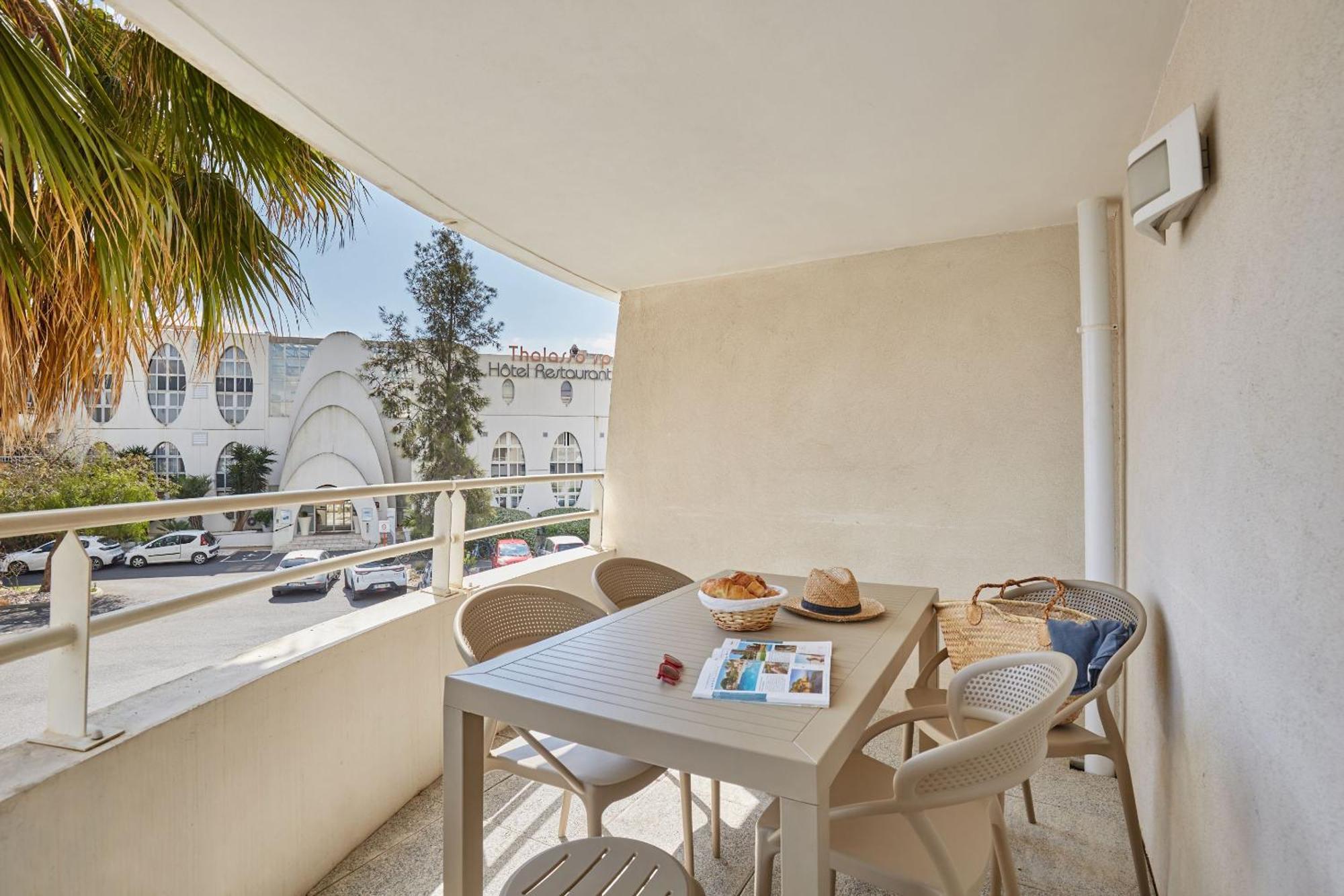 Residence Odalys Les Dunes Du Soleil 라그랑모트 외부 사진