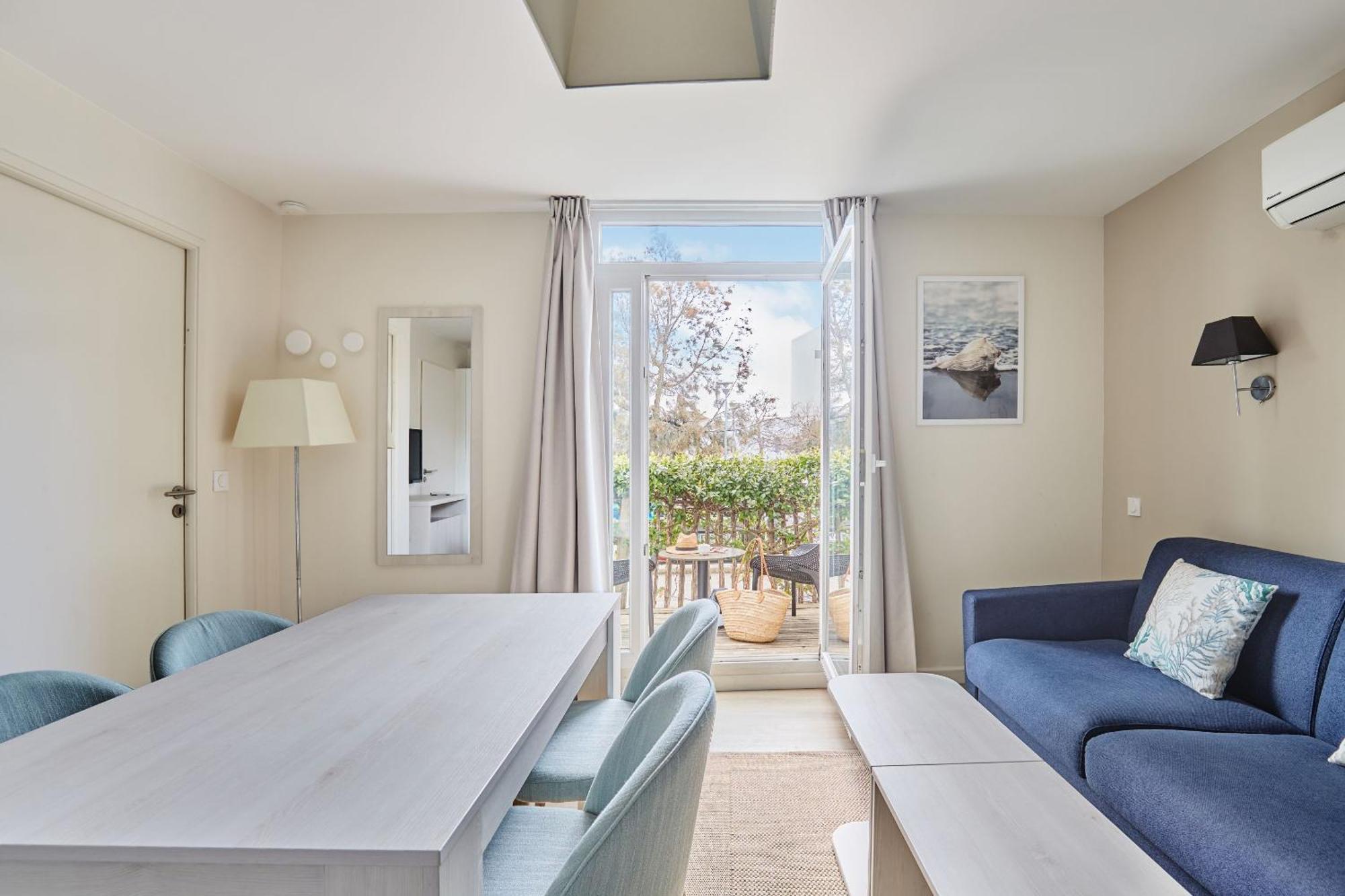 Residence Odalys Les Dunes Du Soleil 라그랑모트 외부 사진