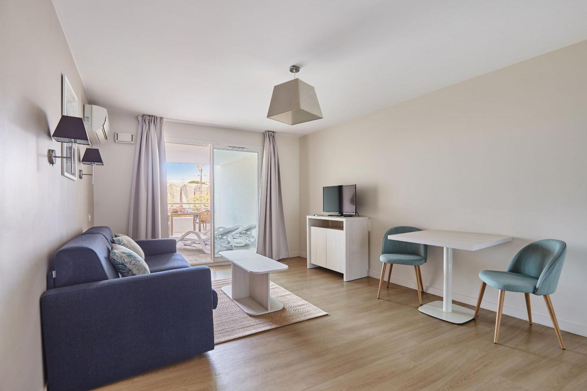 Residence Odalys Les Dunes Du Soleil 라그랑모트 외부 사진