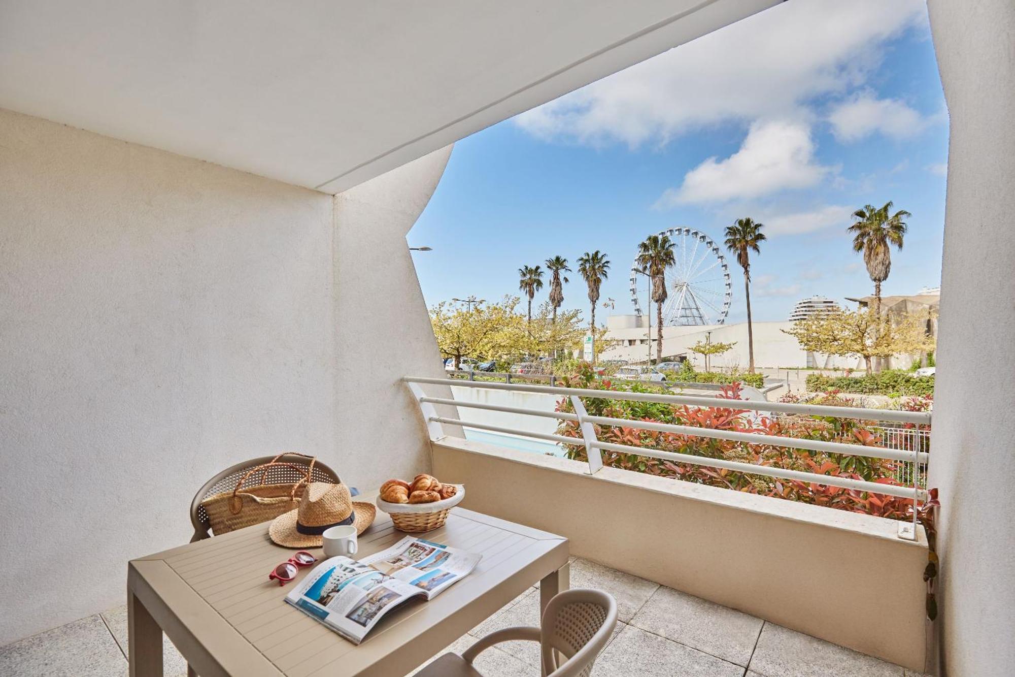 Residence Odalys Les Dunes Du Soleil 라그랑모트 외부 사진