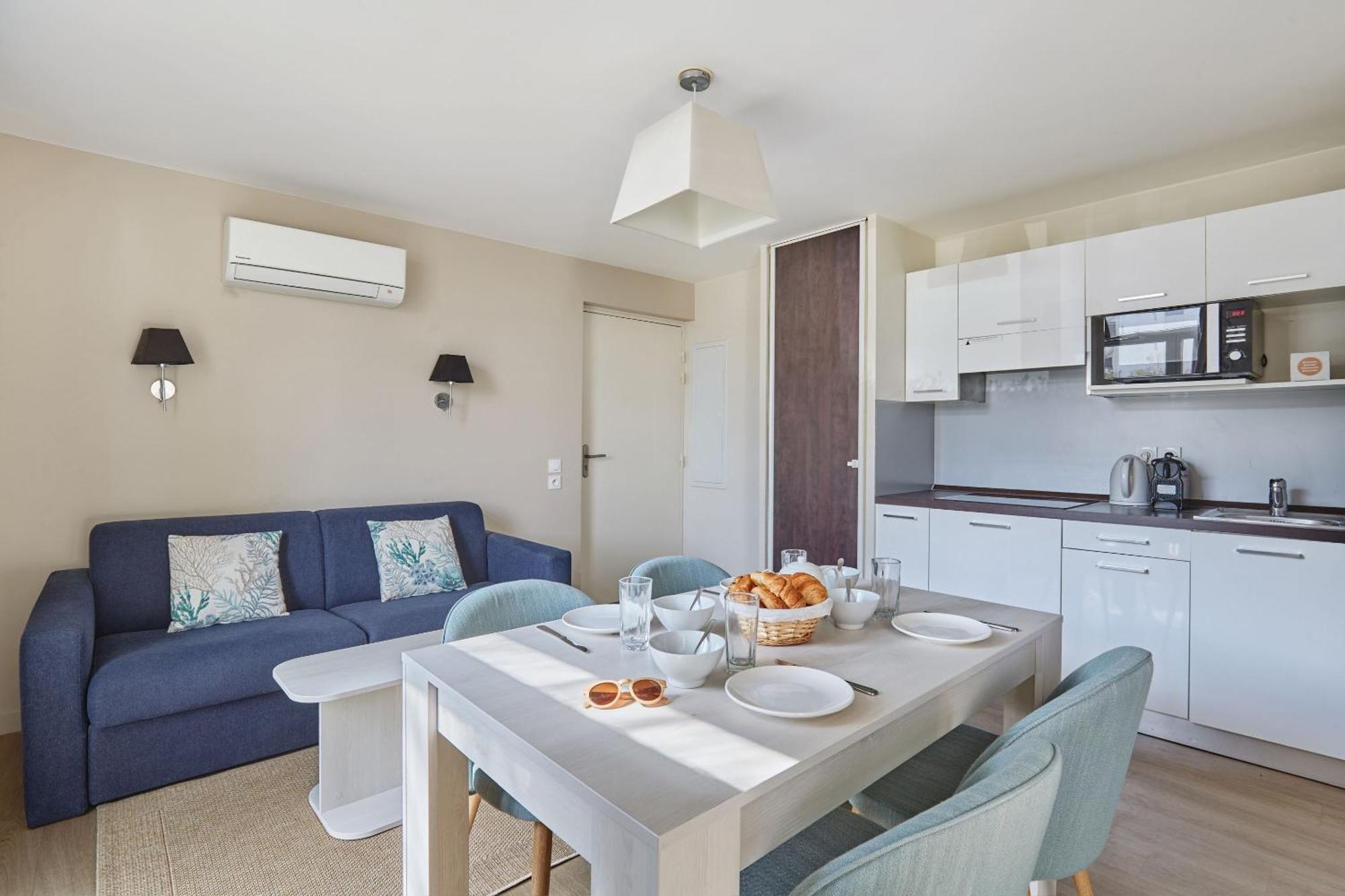 Residence Odalys Les Dunes Du Soleil 라그랑모트 외부 사진