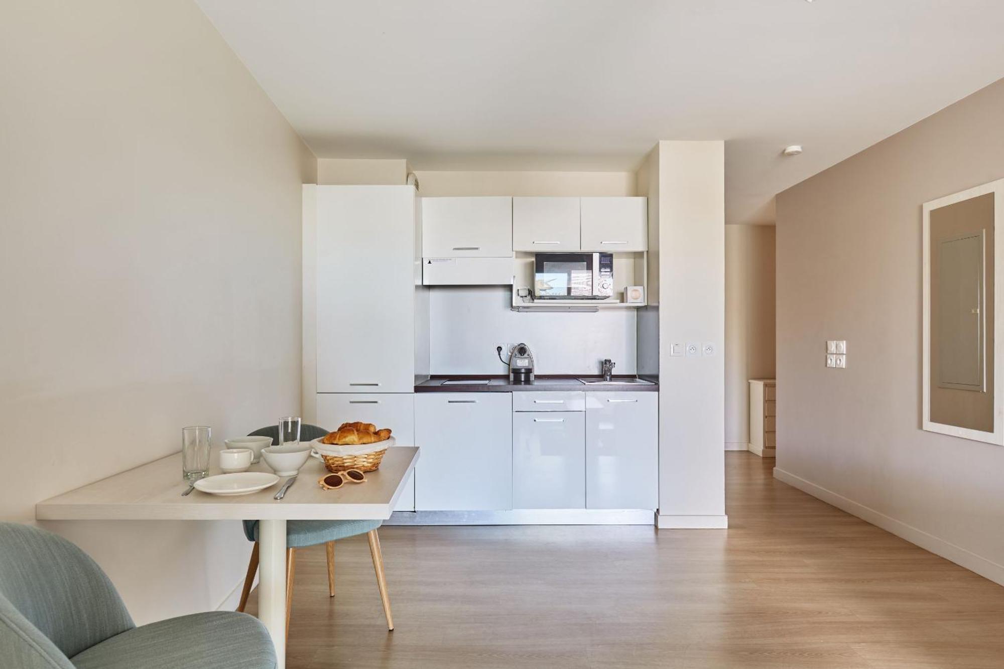 Residence Odalys Les Dunes Du Soleil 라그랑모트 외부 사진