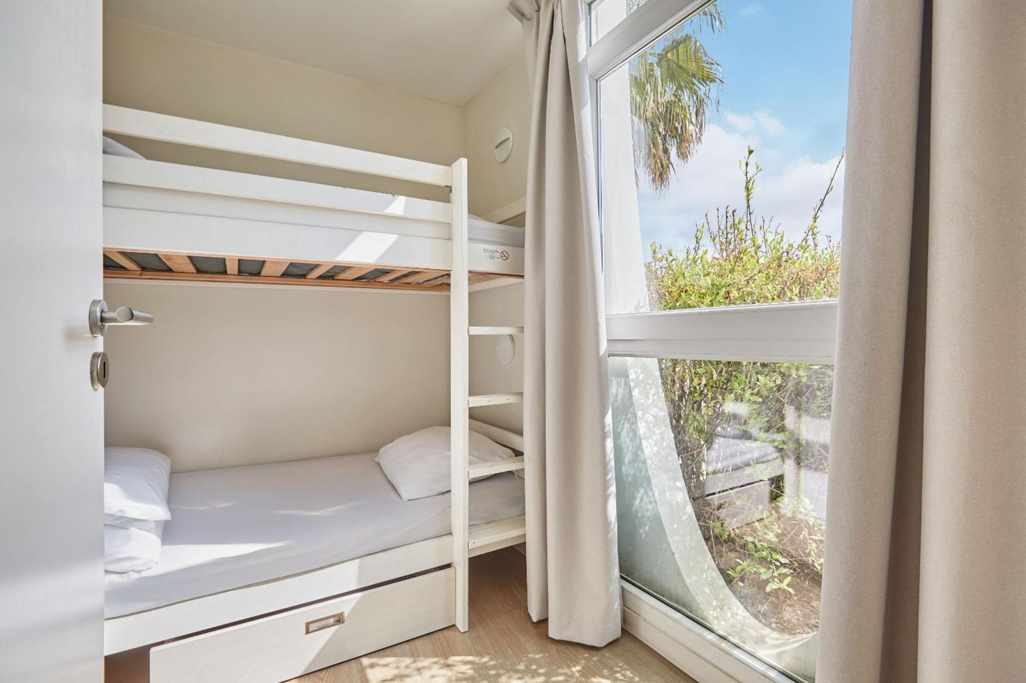 Residence Odalys Les Dunes Du Soleil 라그랑모트 외부 사진
