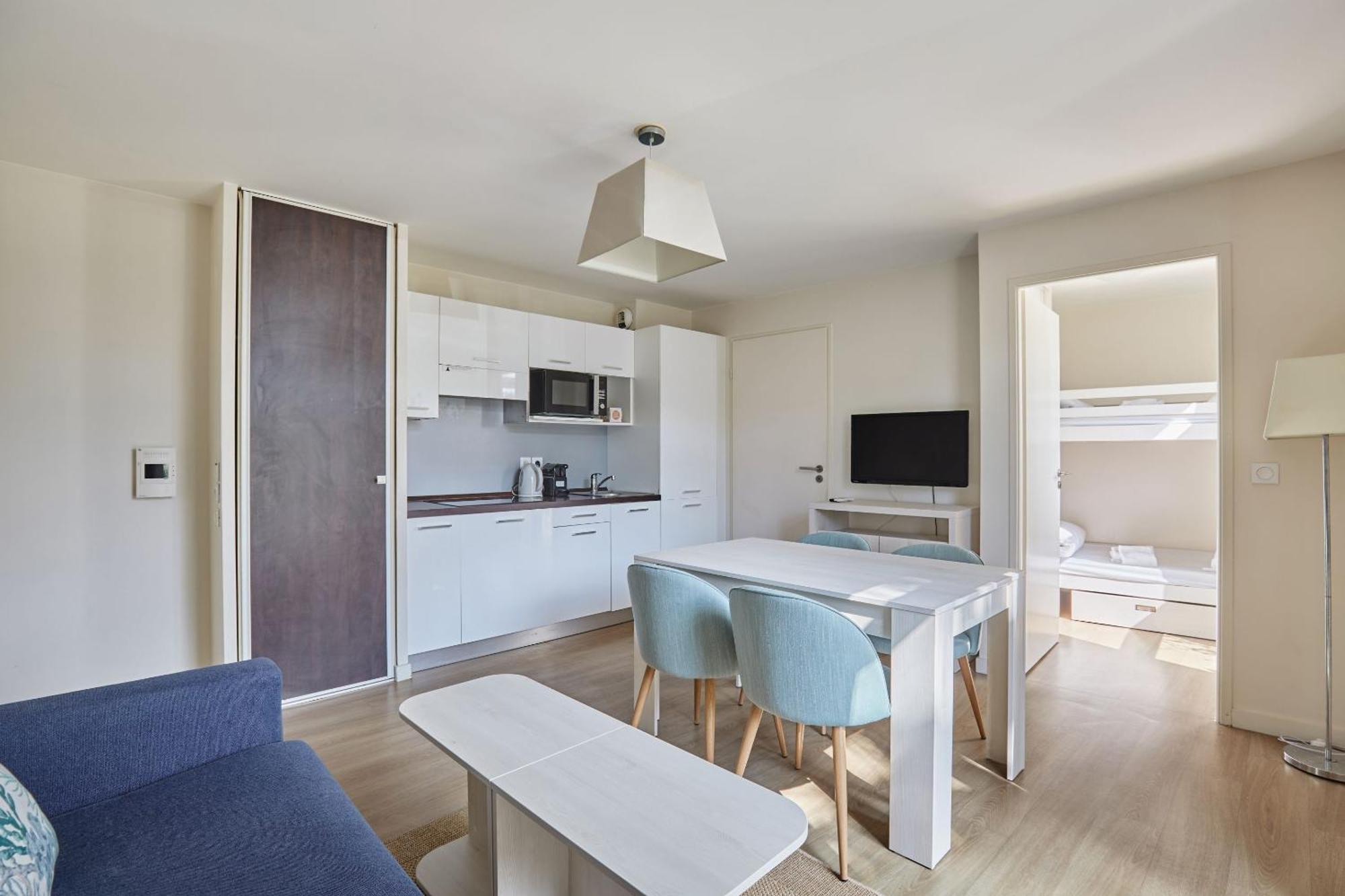 Residence Odalys Les Dunes Du Soleil 라그랑모트 외부 사진
