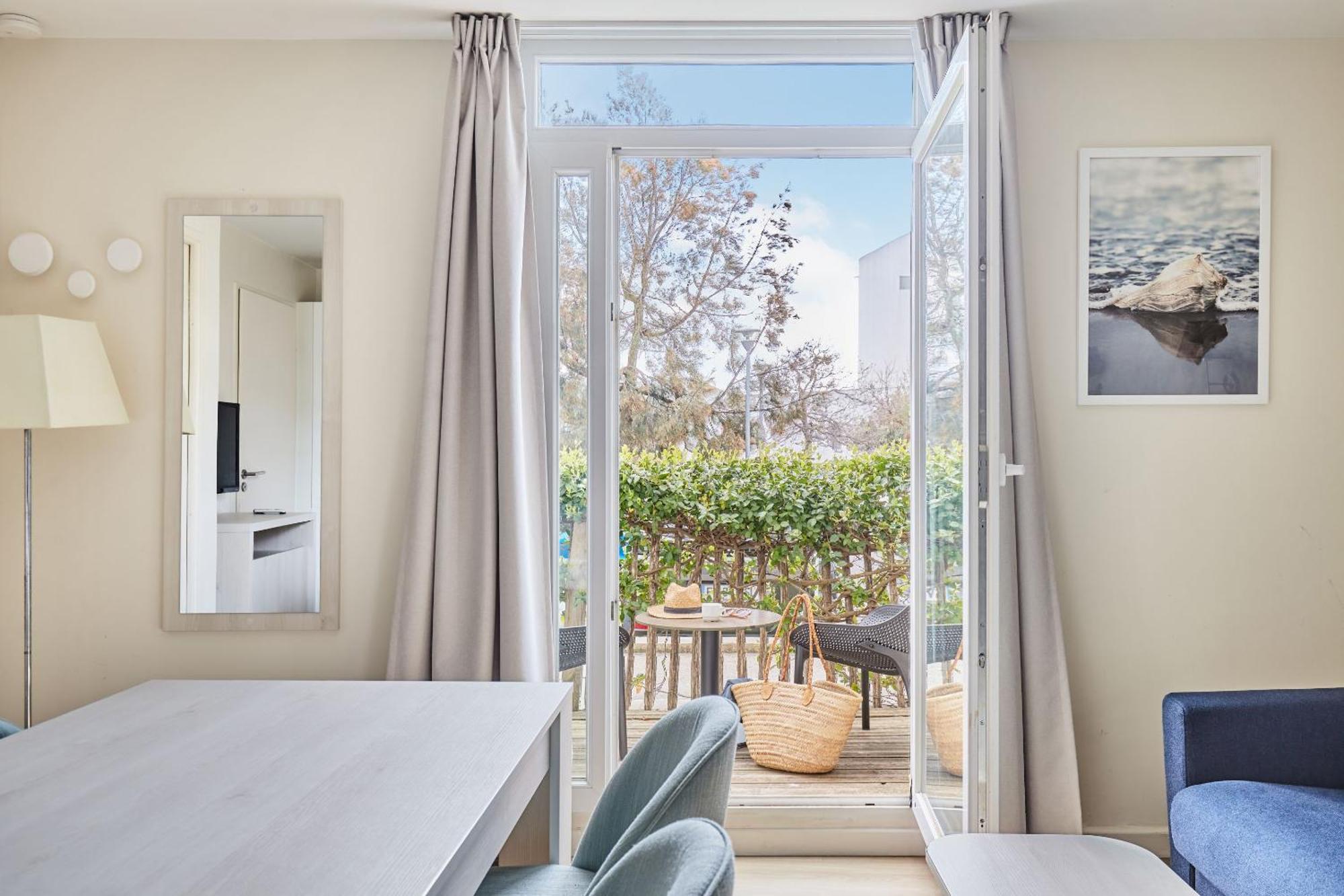 Residence Odalys Les Dunes Du Soleil 라그랑모트 외부 사진